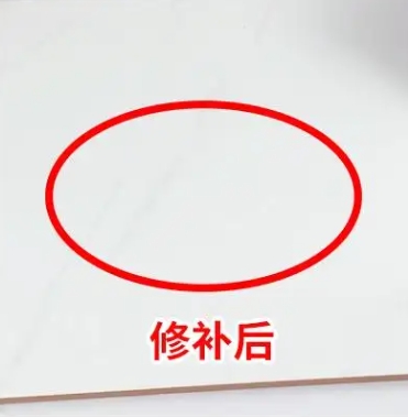 柳林瓷砖空鼓维修公司分享下板材基层，未采取柔性过渡措施的影响。在瓷砖铺贴工程中，如果采用的是板材基层（如石膏板、木工板等非刚性基层），而未采取柔性过渡措施，